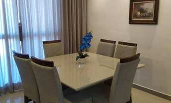 Imagem 5: Apartamento com 3 dormitórios à venda, 90 m² por R$ 650.000,00 - Parque Industrial - São J