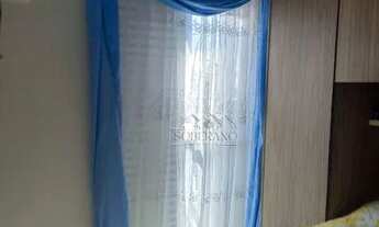 Imagem 6: Apartamento com 2 dormitórios à venda, 60 m² por R$ 410.000,00 - Vila Camilópolis - Santo