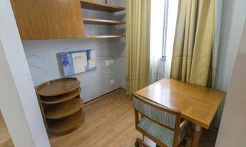 Imagem 5: Flat na Rua Bela Cintra, na Bela Vista, próximo a Av Paulista, Metrô Paulista e Shopping F