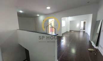 Imagem: Casa comercial e residencial para locação