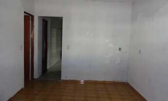 Imagem 4: QR 501 Ótima Casa na LAJE 3 Quartos em Samambaia Sul - Brasília - DF