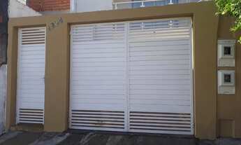 Imagem: SOBRADO À VENDA NO JARDIM MORADA DO SOL