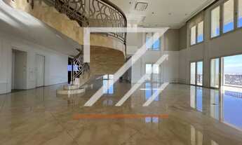 Imagem: Duplex para aluguel possui 700 metros quadrados