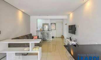 Imagem 3: APARTAMENTO - SUMARÉ - SP