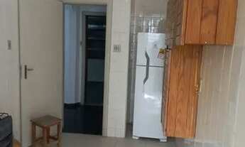 Imagem 2: Apartamento para aluguel tem 80 metros quadrados com 2 quartos em Boqueirão - Santos - SP