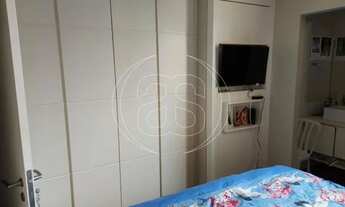 Imagem 6: São Paulo - Apartamento Padrão - Moema Índios