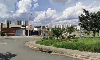 Imagem 4: Terreno - Residencial Parque da Fazenda - Campinas