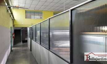 Imagem 5: Galpão à venda, 1215 m² - Campestre - Santo André/SP