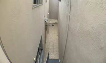 Imagem 2: Casa para aluguel tem 80 metros quadrados com 3 quartos em Santa Tereza - Belo Horizonte