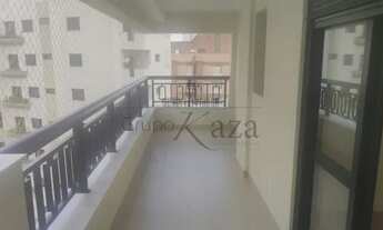 Imagem 3: Apartamento - Jardim Apolo - Marinella Exclusive Residence - 2 Dormitórios - 75m²