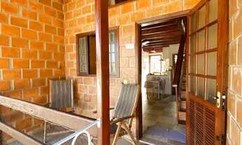 Imagem 7: Chalé para locação prainha Caraguatatuba