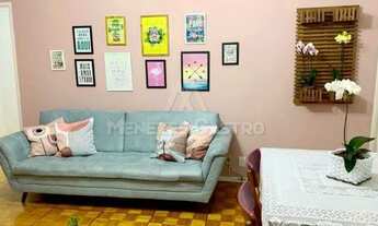 Imagem 3: Apartamento para venda possui 110 metros quadrados com 3 quartos em Tijuca - Rio de Janeir