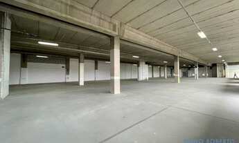 Imagem 4: PRÉDIO - LAPA DE BAIXO - SP