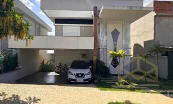 Imagem: Casa - Swiss Park - Campinas