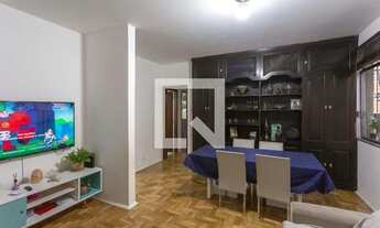 Imagem 2: Apartamento à Venda - Floresta, 2 Quartos, 80 m2