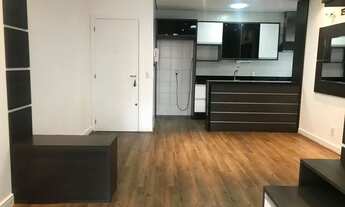 Imagem: OFERTA Apartamento de três dormitórios