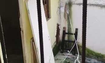 Imagem 6: Aluga se uma casa