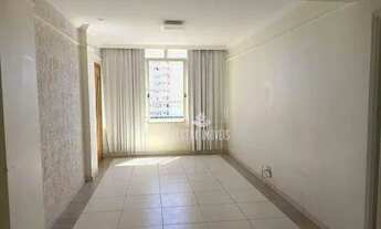 Imagem 4: Apartamento com 3 dormitórios à venda, 132 m² por R$ 320.000,00 - Centro - Uberlândia/MG