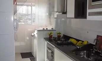 Imagem 5: APARTAMENTO - VILA MARIANA - SP