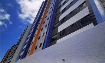 Imagem: Apartamento novo Jatiúca