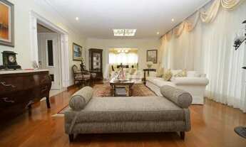 Imagem: São Paulo - Apartamento Padrão - Paraíso