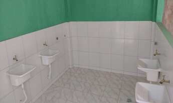 Imagem 4: Apartamento Apartamento com 1 dormitório