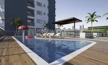 Imagem 3: APARTAMENTO COM 2 SUITES E 2 VAGAS NA PRAIA BRAVA