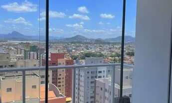 Imagem 2: Apartamento com 2 dormitórios à venda, 58 m² por R$ 650.000,00 - Praia das Gaivotas - Vila