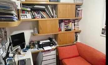 Imagem 7: Apartamento para venda com 110 metros quadrados com 4 quartos