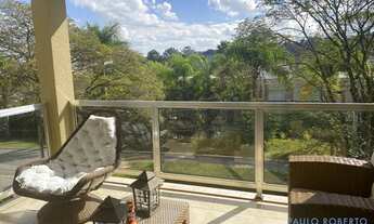 Imagem 6: CASA EM CONDOMÍNIO - ALPHAVILLE - SP