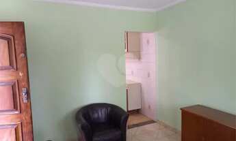 Imagem 4: EXCELENTE SOBRADO COM 02 DORM, 02 SALAS, COZINHA PLANEJADA, 02 VAGAS COBERTAS - BOSQUE DA