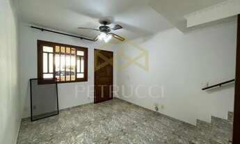 Imagem 3: Casa - Vila Maria Eugênia - Campinas