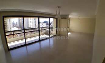 Imagem 4: Apartamento Padrão em São José do Rio Preto