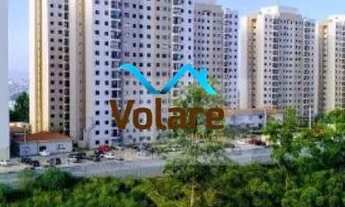 Imagem 6: APARTAMENTO RESIDENCIAL em BARUERI - SP, JARDIM BELVAL