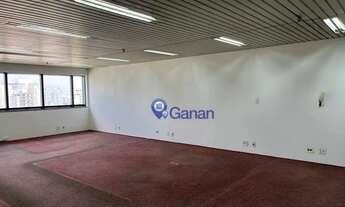 Imagem 3: Sala para alugar, 80 m² por R$ 6.673,00/mês - Bela Vista - São Paulo/SP