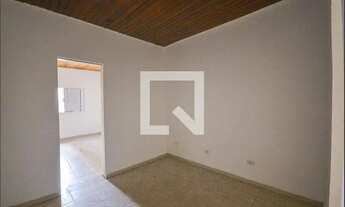 Imagem 4: Casa para Aluguel - Vila das Mercês, 1 Quarto, 45 m2