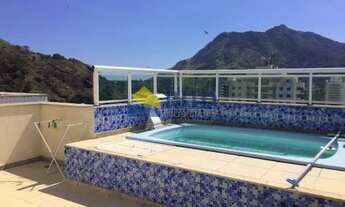 Imagem 2: RIO DE JANEIRO - Apartamento Padrão - RECREIO DOS BANDEIRANTES