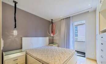 Imagem 7: Apartamento em Condomínio Padrão para Venda no bairro Jardim Anália Franco, 3 suítes, 4 v