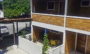 Imagem 6: Casa tipo sobrado pra alugar no Bessa de dois dormitórios. watts 99653.8797