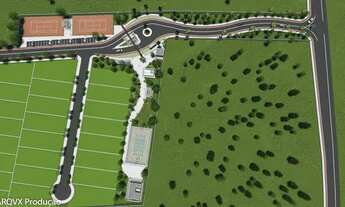 Imagem 2: Ville Al Mare, Barra dos Coqueiros 581 m²