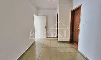 Imagem 2: Ribeirão Preto - Casa Padrão - Jardim Macedo