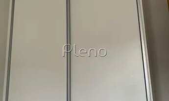 Imagem 6: Apartamento á venda no Condomínio Ilhabela Garden - Parque Industrial - Campinas/SP