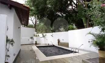 Imagem 7: City Butanta Casa com 4 dormitórios