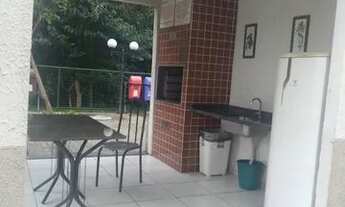 Imagem 2: Apartamento para aluguel tem 41 metros quadrados com 2 quartos em Tarumã - Manaus - AM