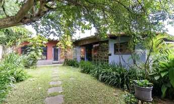 Imagem 7: Casa Térrea 4 Dormitórios 4 Vagas com Edícula à Venda em Interlagos