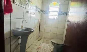 Imagem 5: Casa lote inteiro na primeira quadra com preço excelente