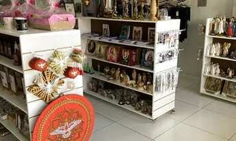 Imagem 3: Passo ponto, Artigos religiosos católicos