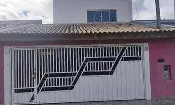 Imagem: Casa com 3 dormitórios, sendo 1 suíte