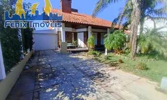 Imagem: Belíssima residência a venda em Imbé/