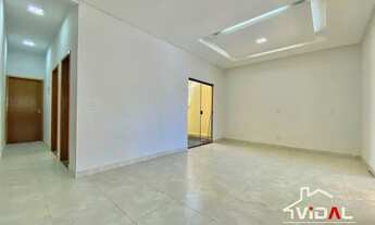 Imagem 7: Disponível e PRONTA PARA MORAR!! BAIRRO DE MORAR EM SENADOR CANEDO. SAIBA